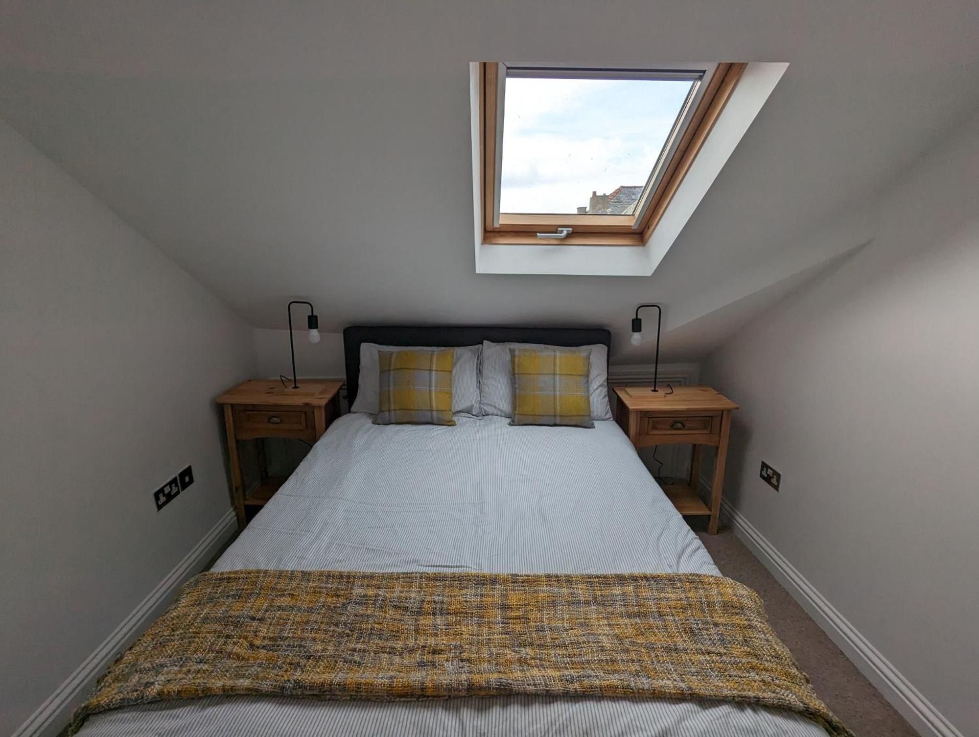 Appartamento Floor Llandudno